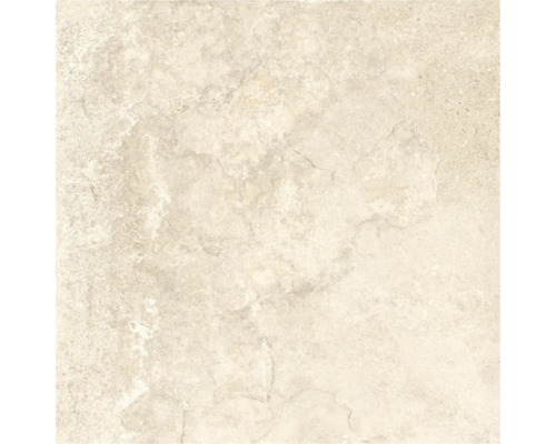 Beige Bodenfliese mit matter Oberfläche