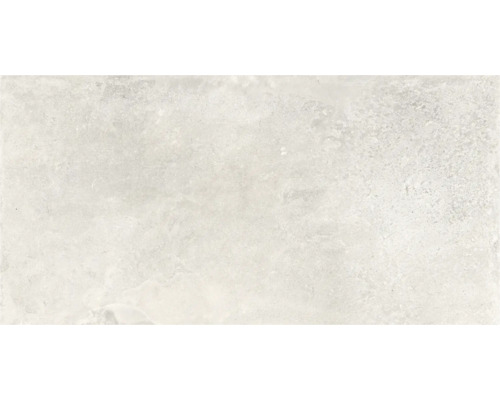 Rechteckige Bodenfliese in Steinoptik