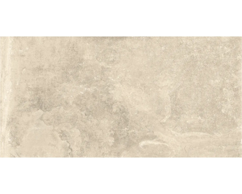 Fliese in Steinoptik