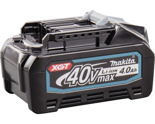 Batterie de rechange Makita XGT® 40V Li-ion 4.0 Ah BL4040