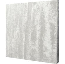 Grauer Pflasterstein