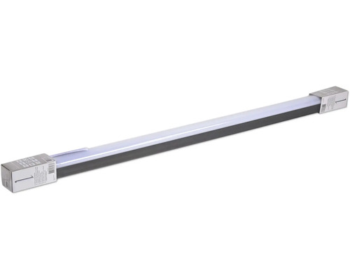 Lichtleiste in Verpackung