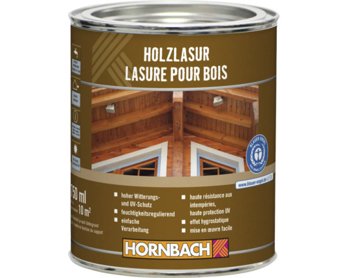 Holzlasur Dose für den Innen- und Aussenbereich Holzlasur Dose für den Innen- und Aussenbereich
