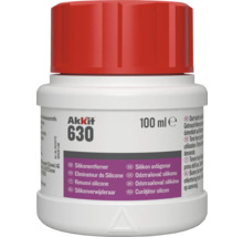 Akkit 630 Dissolvant silicone, flacon de 100 ml