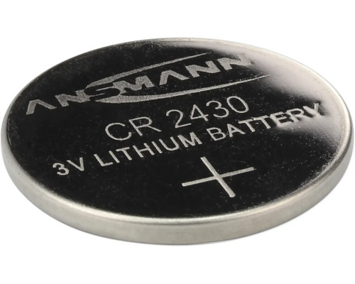 Ansmann CR 2430 Lithium Batterie