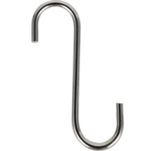 S-förmiger Haken