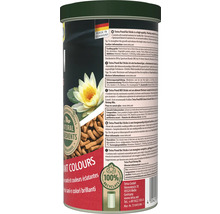 Tetra Pond Koi Sticks, nourriture principale flottante pour Koïs