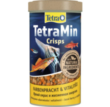 Boîte de nourriture pour poissons TetraMin Crisps