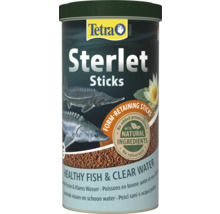 Boîte de nourriture pour poissons Tetra Pond Sterlet Sticks