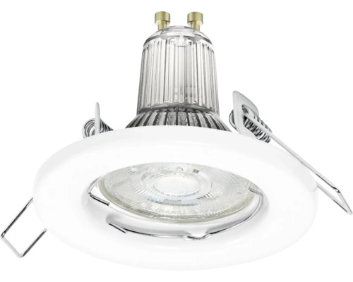 Deckeneinbaustrahler für den Innenbereich