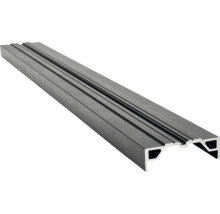 Profilé en aluminium