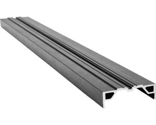 Profilé en aluminium