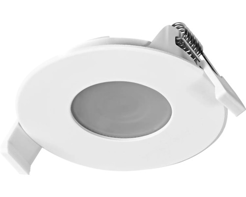 Deckeneinbaustrahler