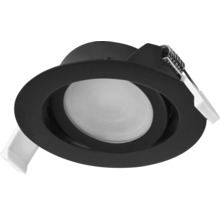 Einbaustrahler für den Innenbereich