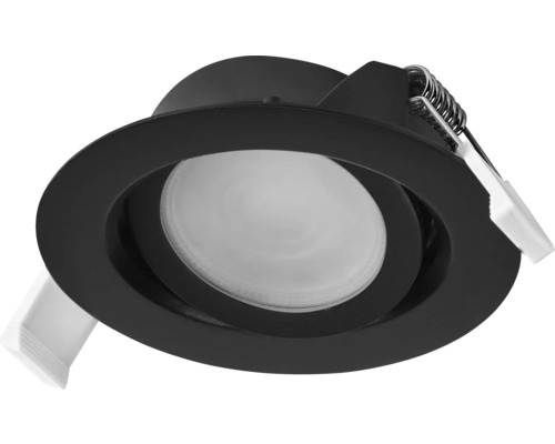 Einbaustrahler für den Innenbereich