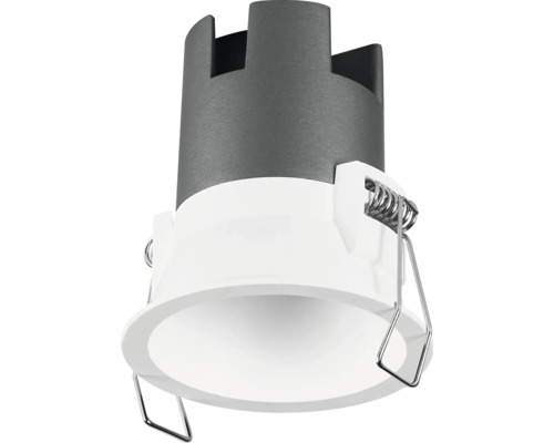 Einbaustrahler für Deckenmontage