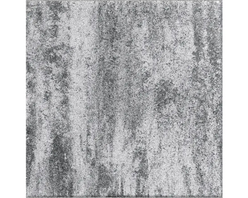 Graue Betonpflastersteine für den Aussenbereich