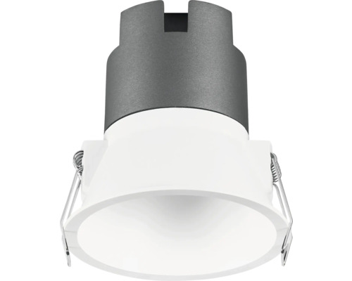 Einbaustrahler für den Innenbereich