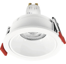 Deckeneinbaustrahler