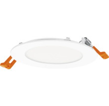 Runde LED Einbauleuchte