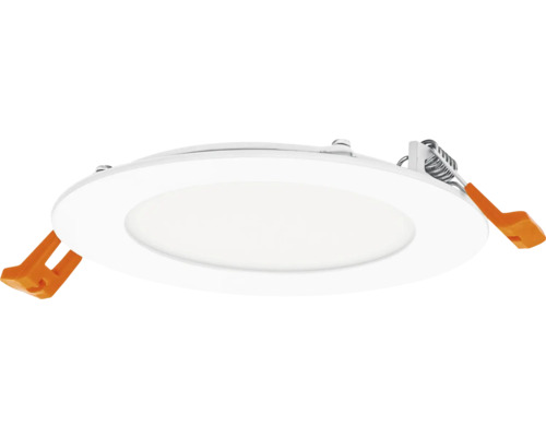 Runde LED Einbauleuchte