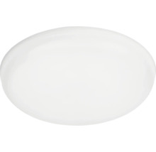 Ovaler Spiegel für Badezimmer