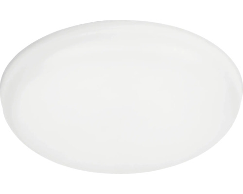 Ovaler Spiegel für Badezimmer