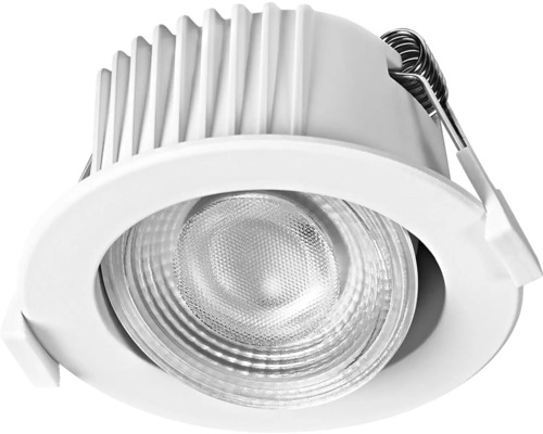 Deckeneinbaustrahler für Innenräume