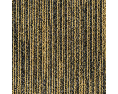 Teppichboden mit Streifenmuster