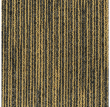 Teppichboden mit Streifenmuster