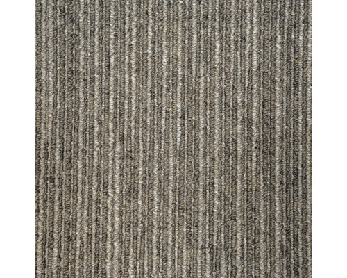 Nahaufnahme eines getufteten Teppichs