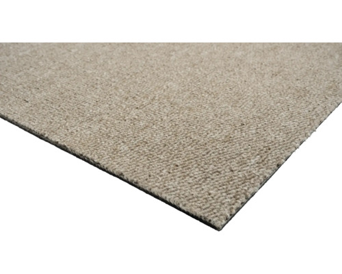 Revêtement de sol en moquette