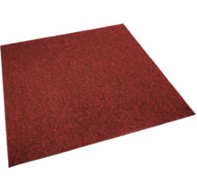 Roter Teppich für den Innenbereich