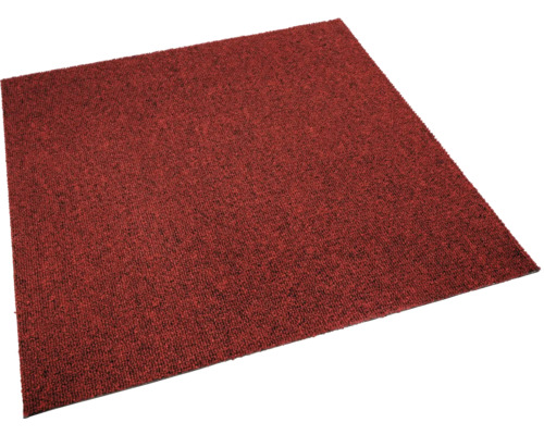 Roter Teppich für den Innenbereich