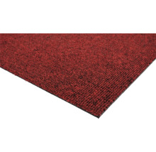 Fußmatte aus Textil