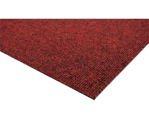 Fußmatte aus Textil