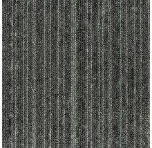 Teppich mit Streifenmuster
