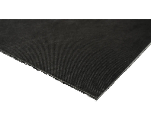 Teichfolie aus Kunststoff