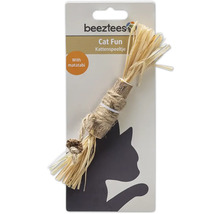 Jouet pour chat Beetztees avec matatabi