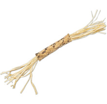 Tire-bouchon avec raphia