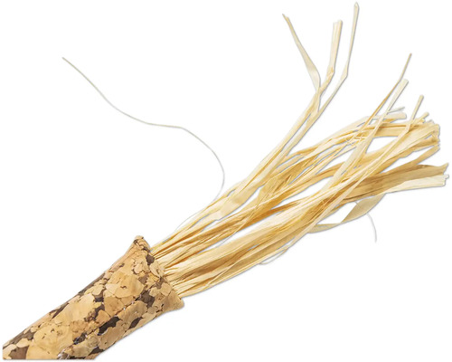 Raphia pour bricoler