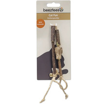 Jouet pour chat Beetztees avec matatabi