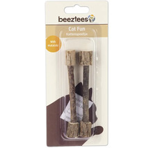 Jouet pour chat Beelzees avec matatabi sous blister