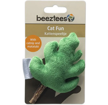 Jouet pour chat Beeztees avec cataire et matatabi