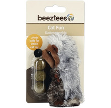 Jouet pour chat avec balles de valériane de Beeztees