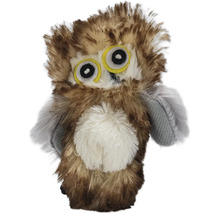 Peluche hibou