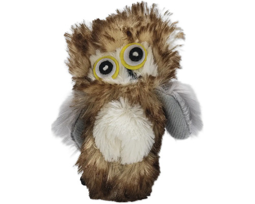 Peluche hibou
