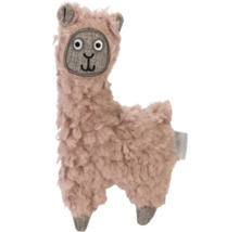 Peluche lama