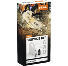 Kit d'entretien Stihl pour tronçonneuses