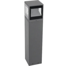 Pfostenleuchte für den Aussenbereich